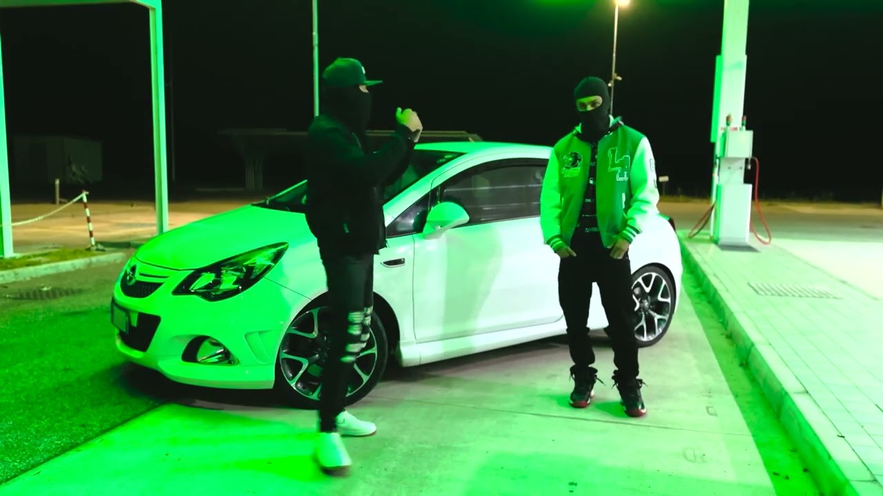 BERII KING 24K - NON MOLLARE (OFFICIAL VIDEO)