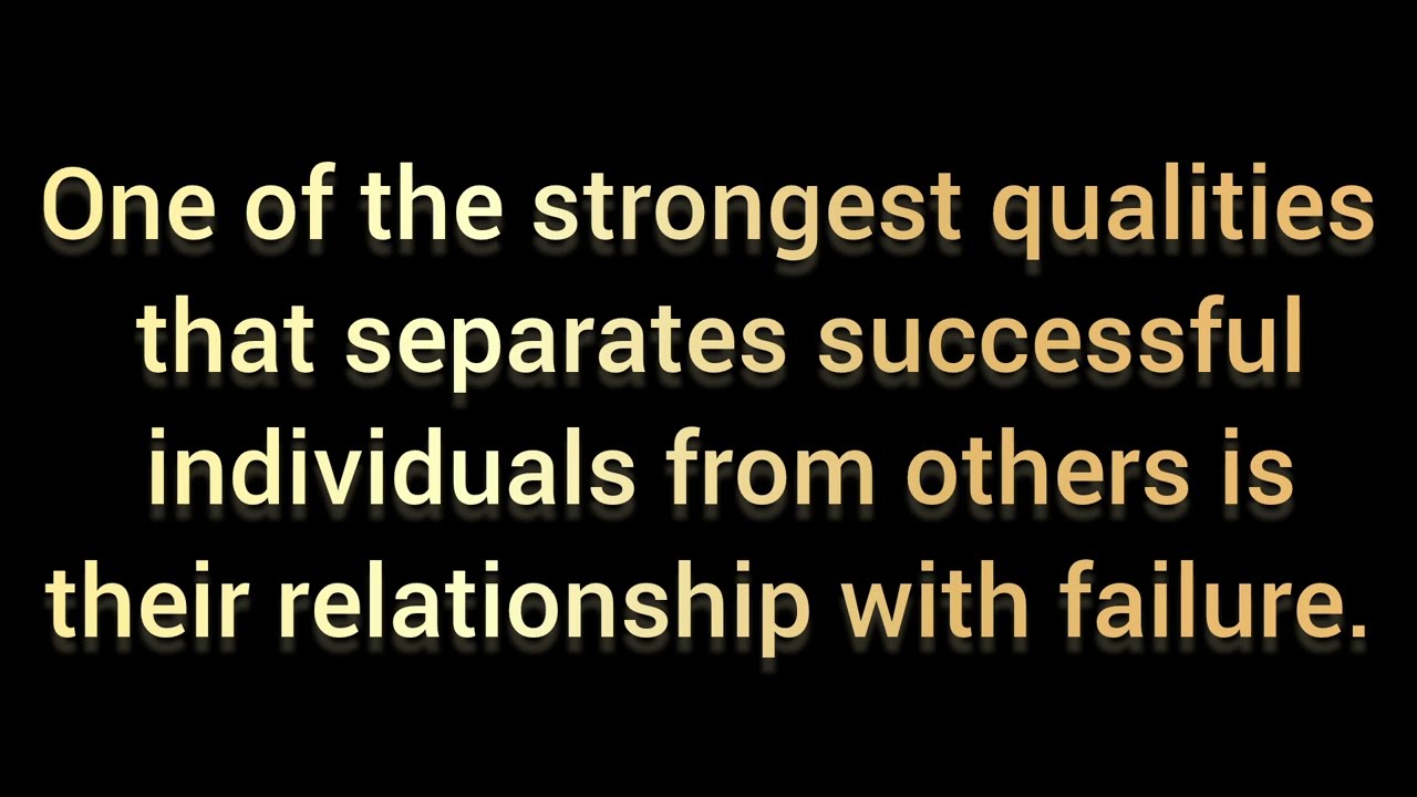 Why True Winners Act Like They Already Know the Ending | How Successful People Trust the Process...