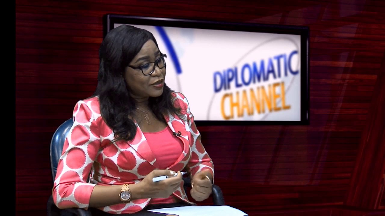 Diplomatic Channel: U.S.  Electronic Ban, How Necessary? Pt 2