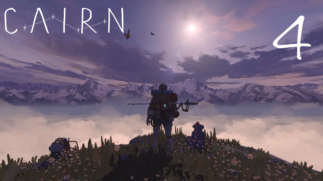 Cairn: Episode 4