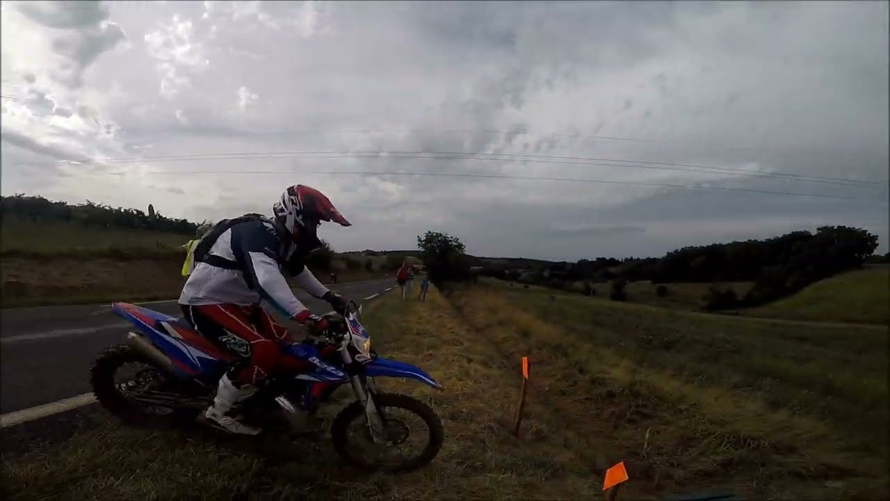 RANDO MOTO  DES PALOMBIERES 2025
