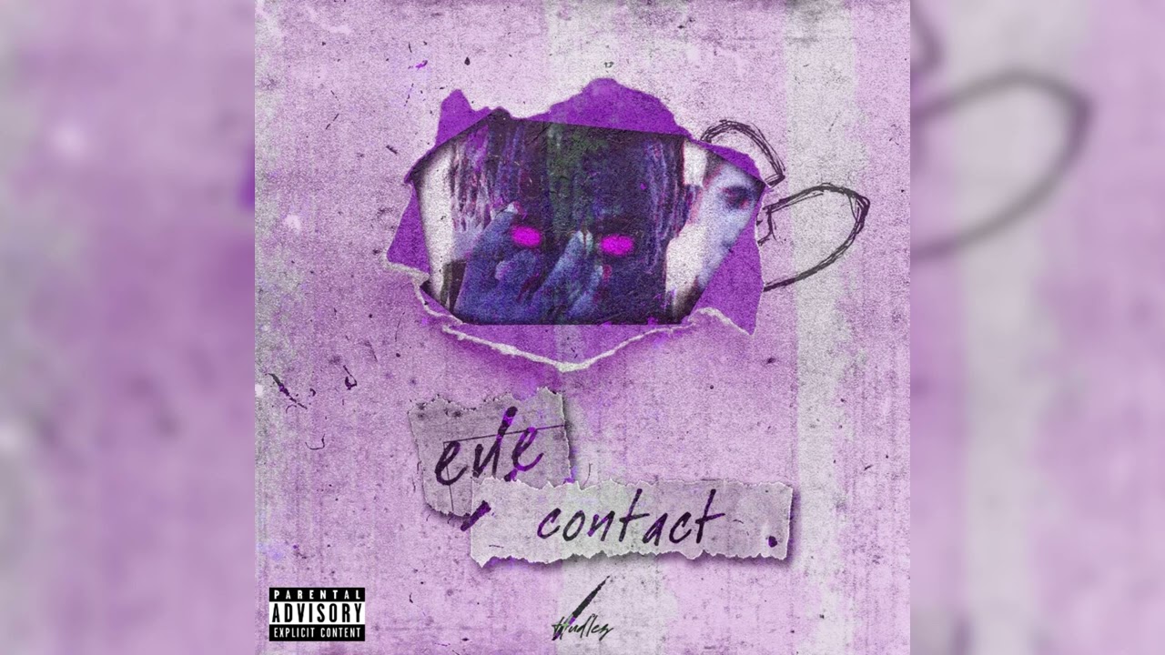 Juice WRLD - Eye Contact (Look Me in my Eyes) (Nightcore)