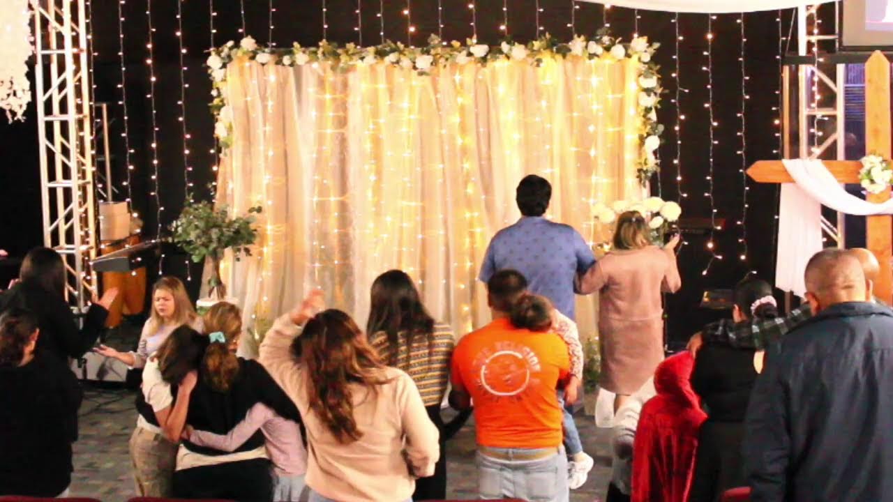 Sunday Service | 02.22.26 | 10:00AM