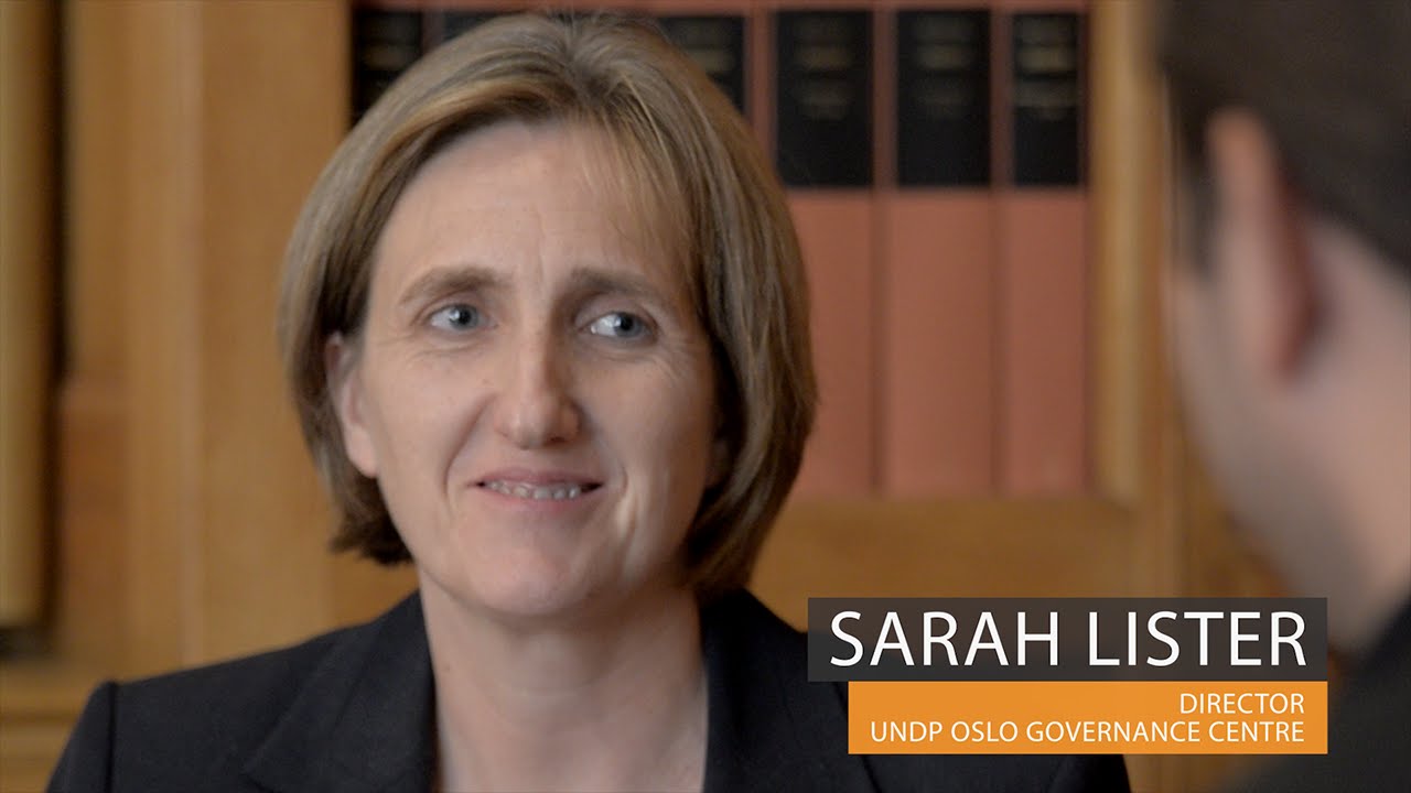 How social accountability ensures functioning democracy