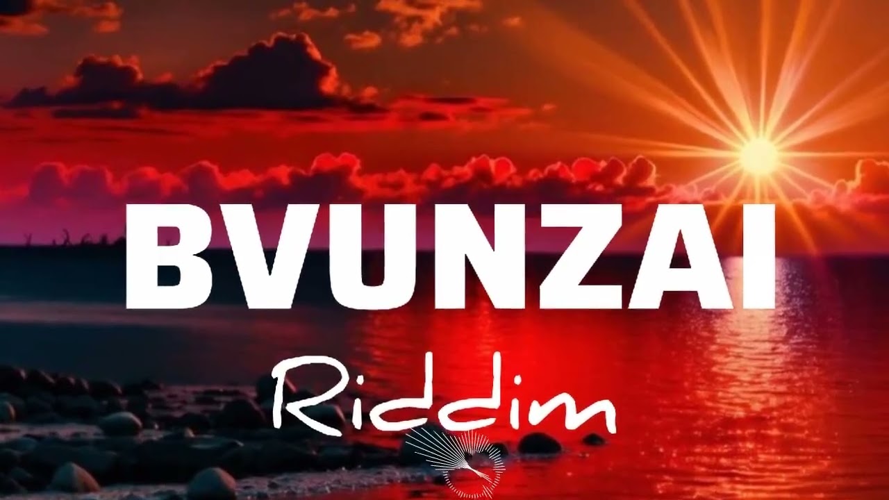 Zimdancehall Riddim Instrumental [BVUNZAI RIDDIM] Free  Dancehall Instrumental 2025