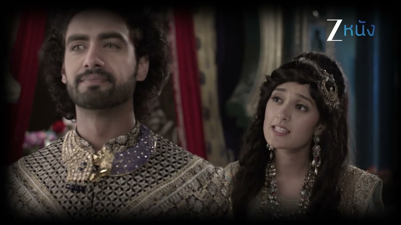 ราเซีย สุลต่าน Razia Sultan | EP. 162 (2/2) | Zee Nung (ซีหนัง)