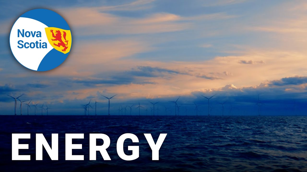 Wind West | Canada's first offshore wind development