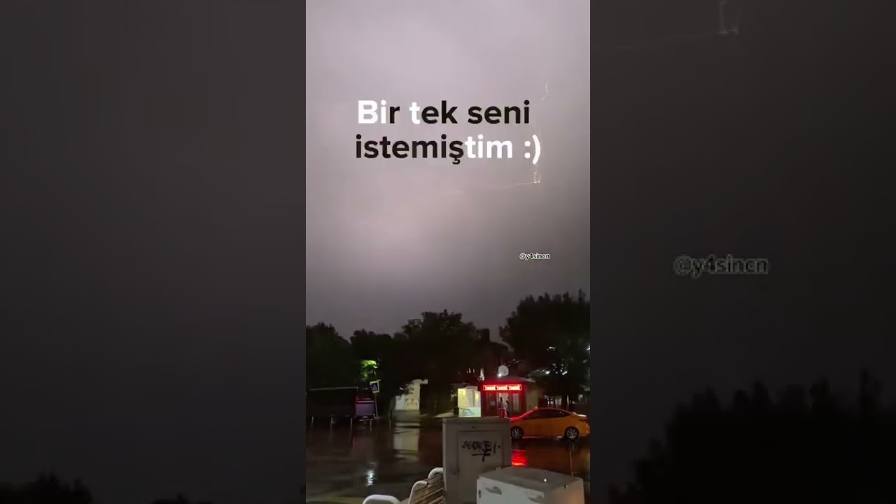 Bittim :)