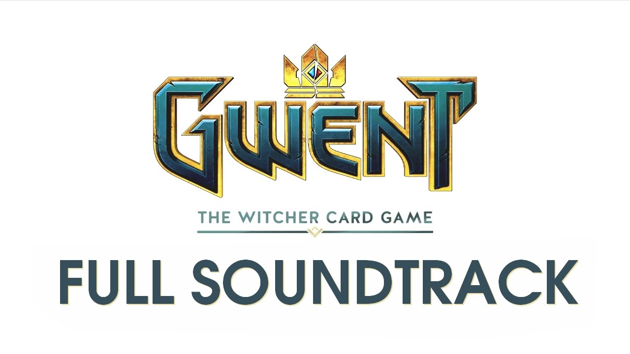 Gwent OST - Full Soundtrack