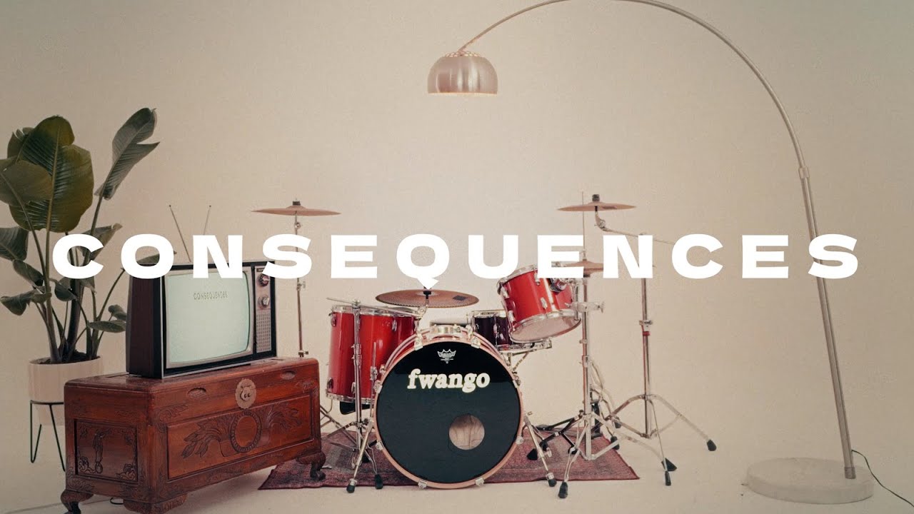 Fwango - Consequences (Official Music Video)