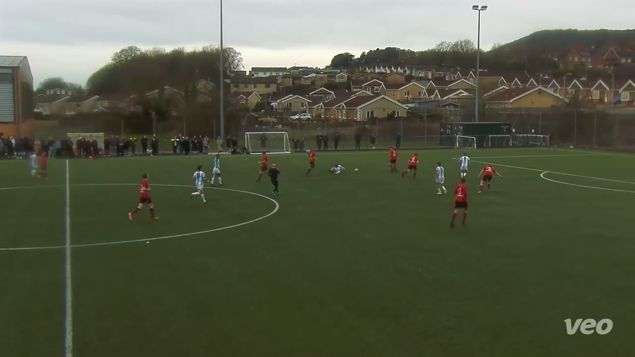 2 Highlights Glynneath Town vs Rockspur FC 4 0