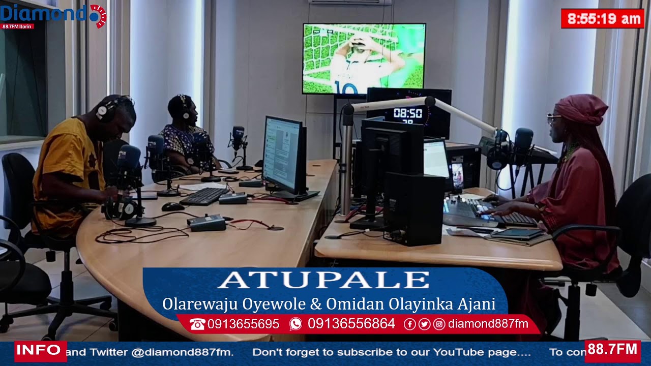 ATUPALE 06- 02- 2026