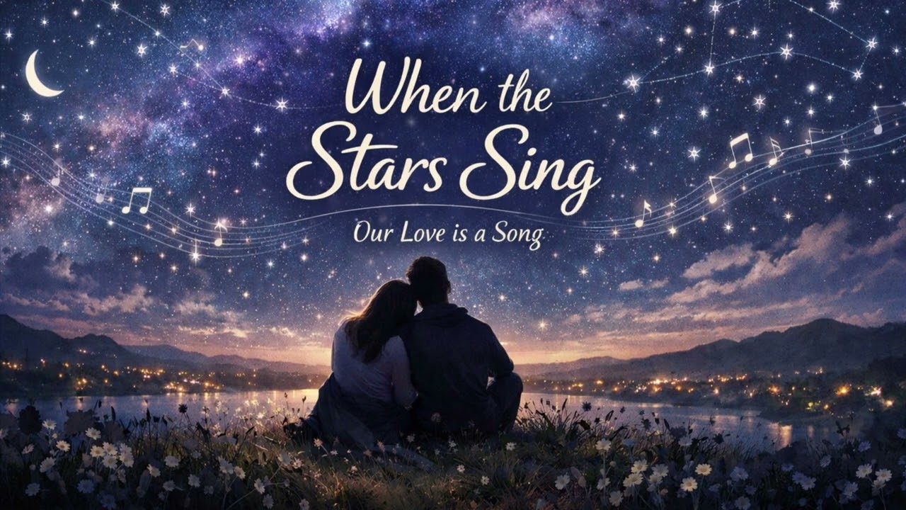 ✨When the Stars Sing✨