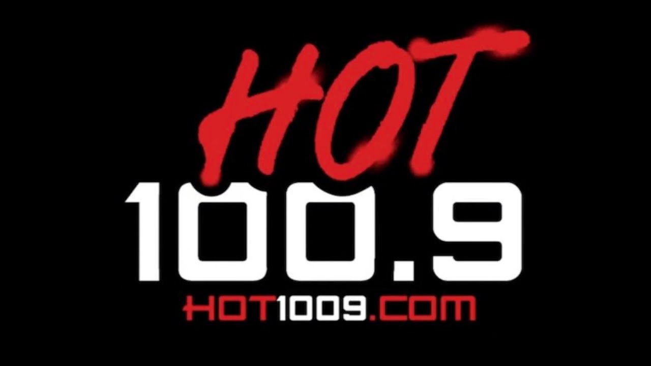100.9 WNOW-FM Speedway / 96.3 WHHH-FM Indianapolis Legal/TOTH ID | 