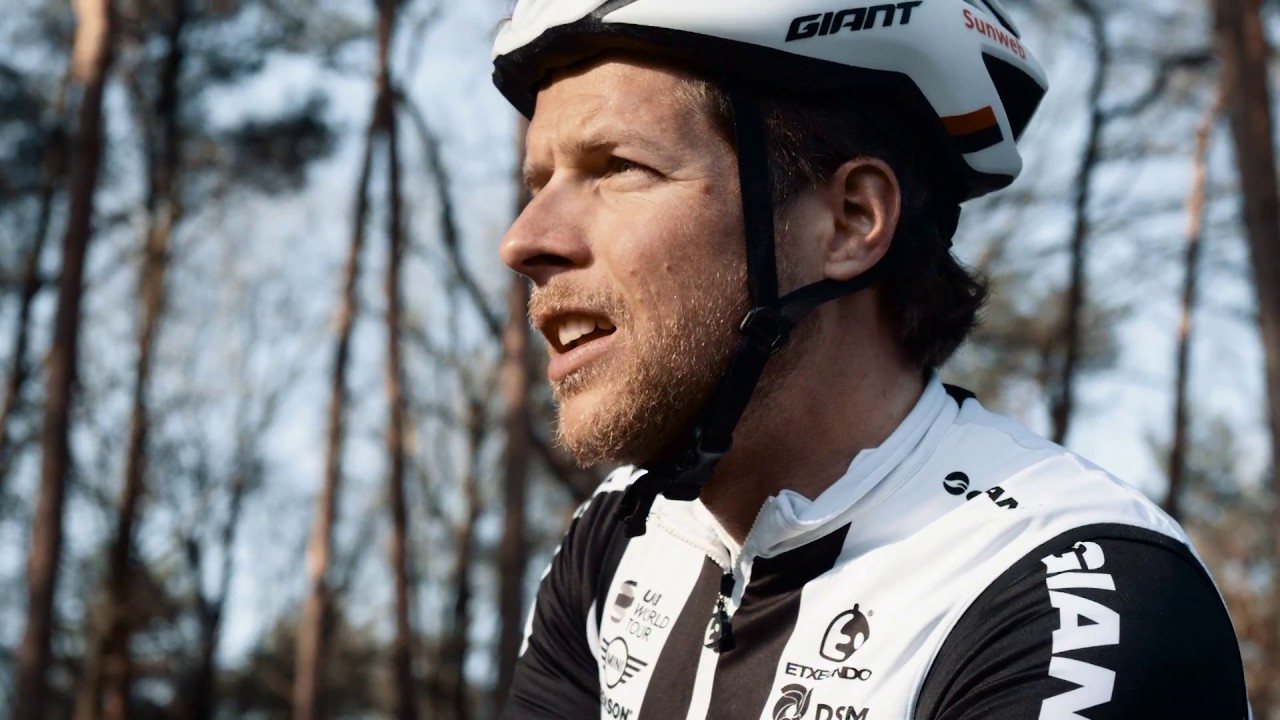 DEFY LIMITS: Bert De Backer&rsquo;s Road to Roubaix