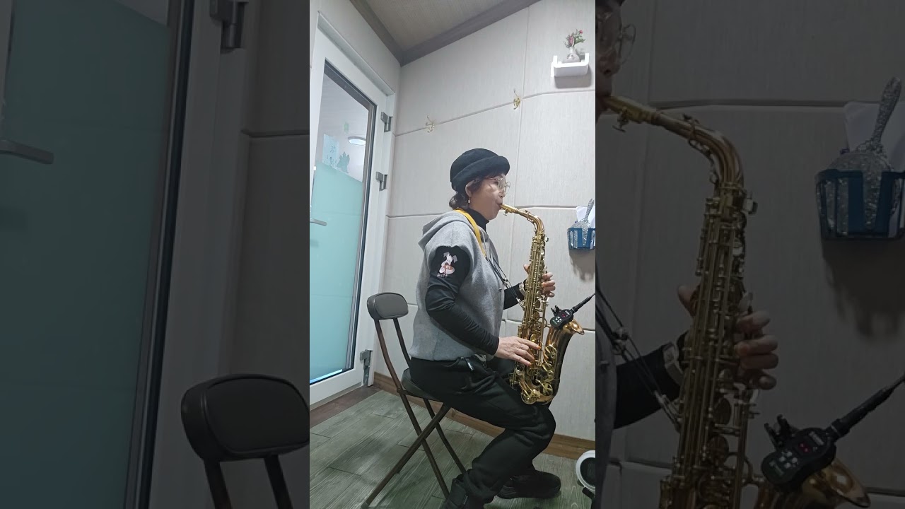 어머니 의 계절          김연자