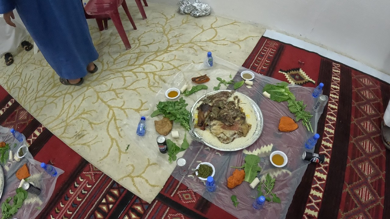 اجتماع سرية الإسناد الخامس: أخوّة لا تنتهي