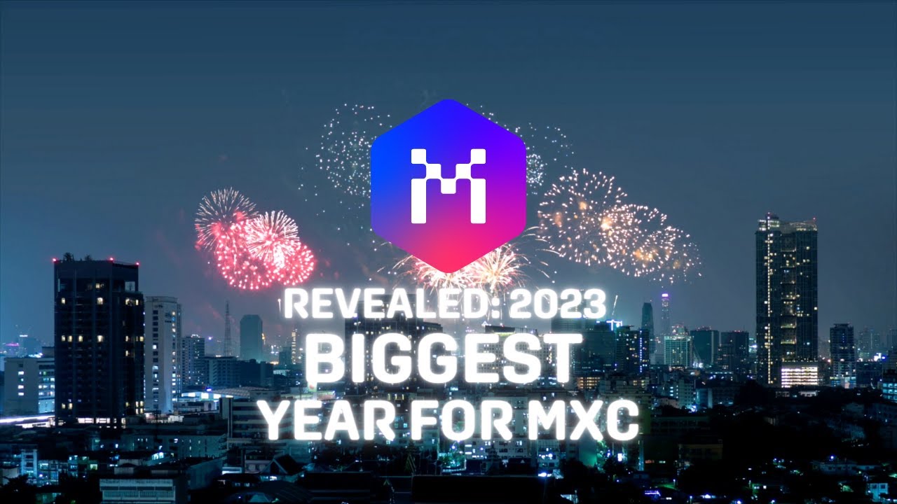 Revealed: 2023