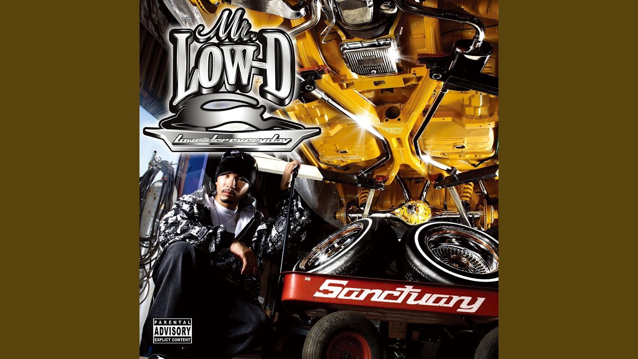 Back Love (feat. 詩音)