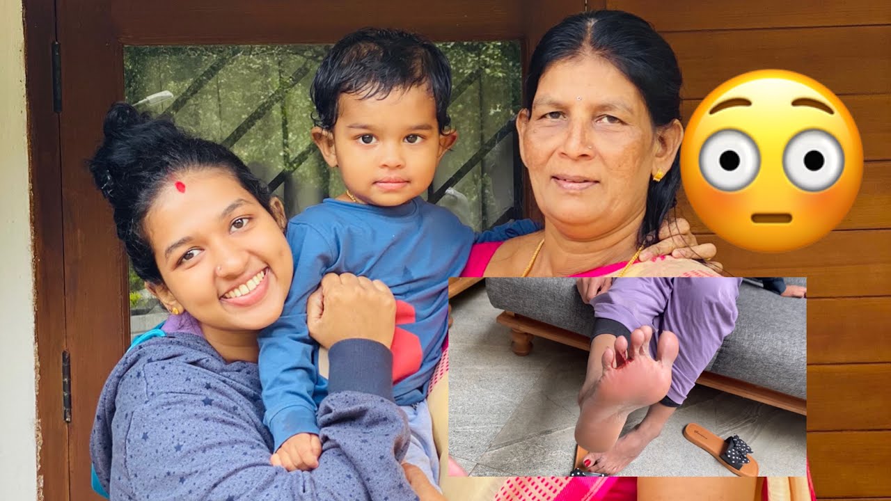 ഇത്രത്തോളം ഒട്ടും വിചാരിച്ചില്ല 😰 ❤ Vlog/413