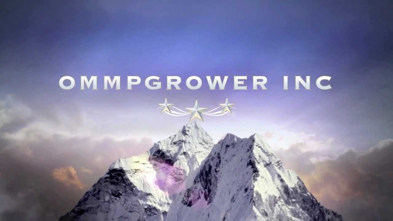The OMMPgrower show
