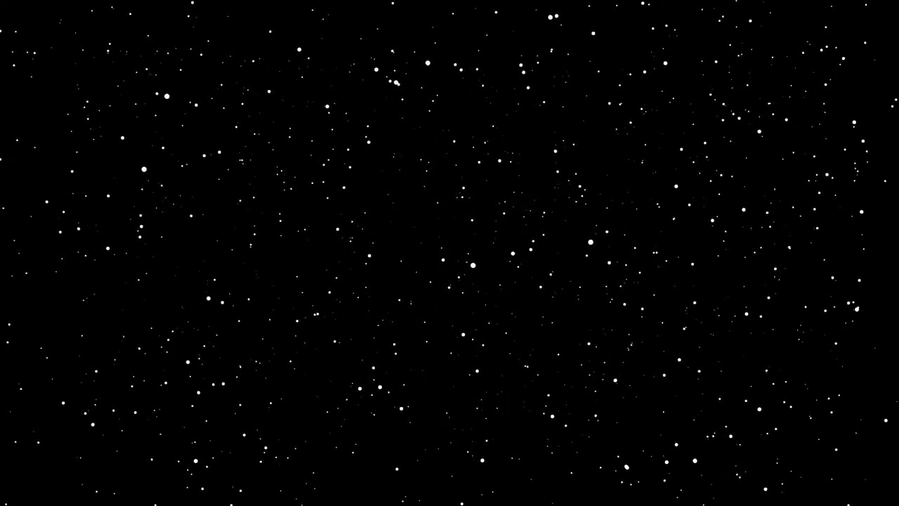 30 Minutes of Simple Star Ambience