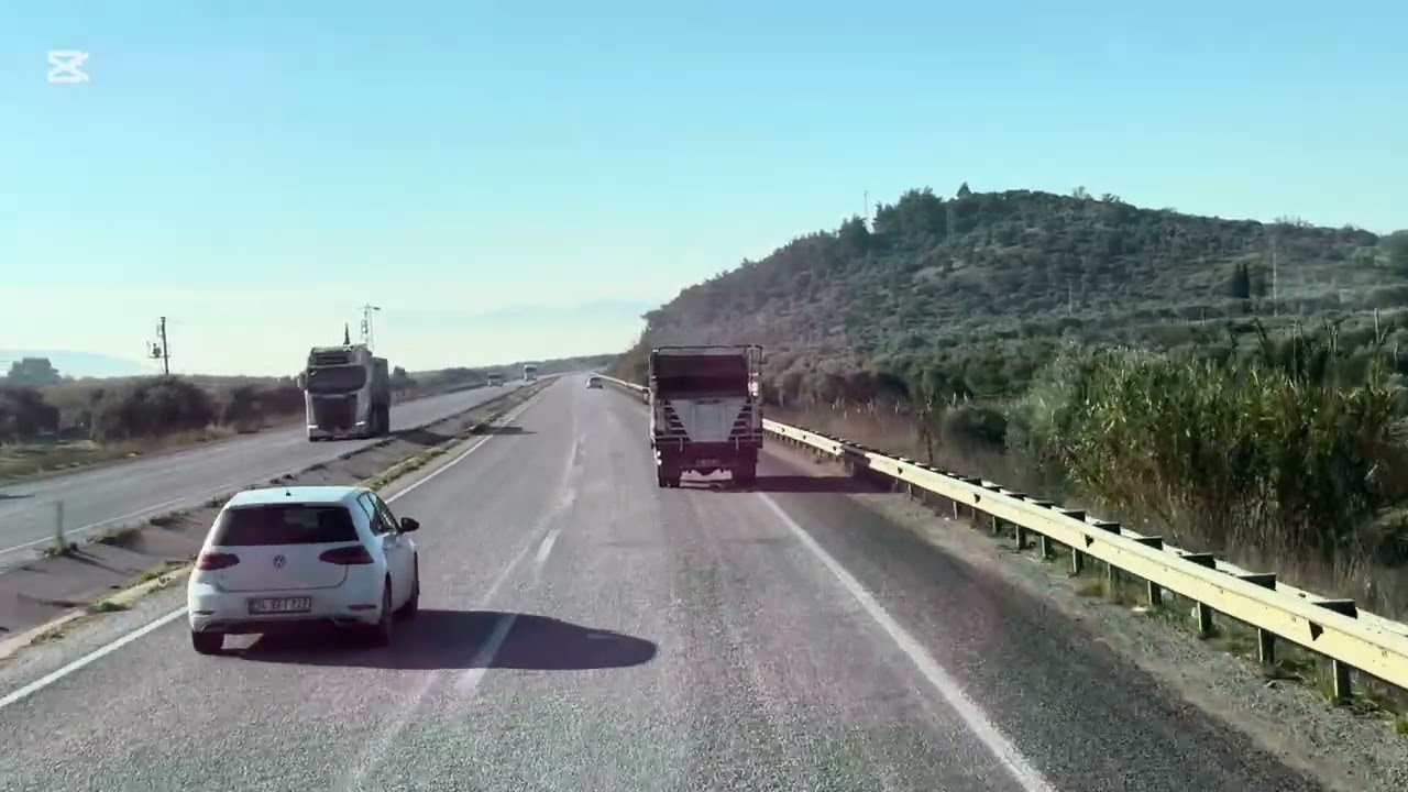 İzmir KEMALPAŞA karabel geçidi, torbalı,Ödemiş,kiraz yolu