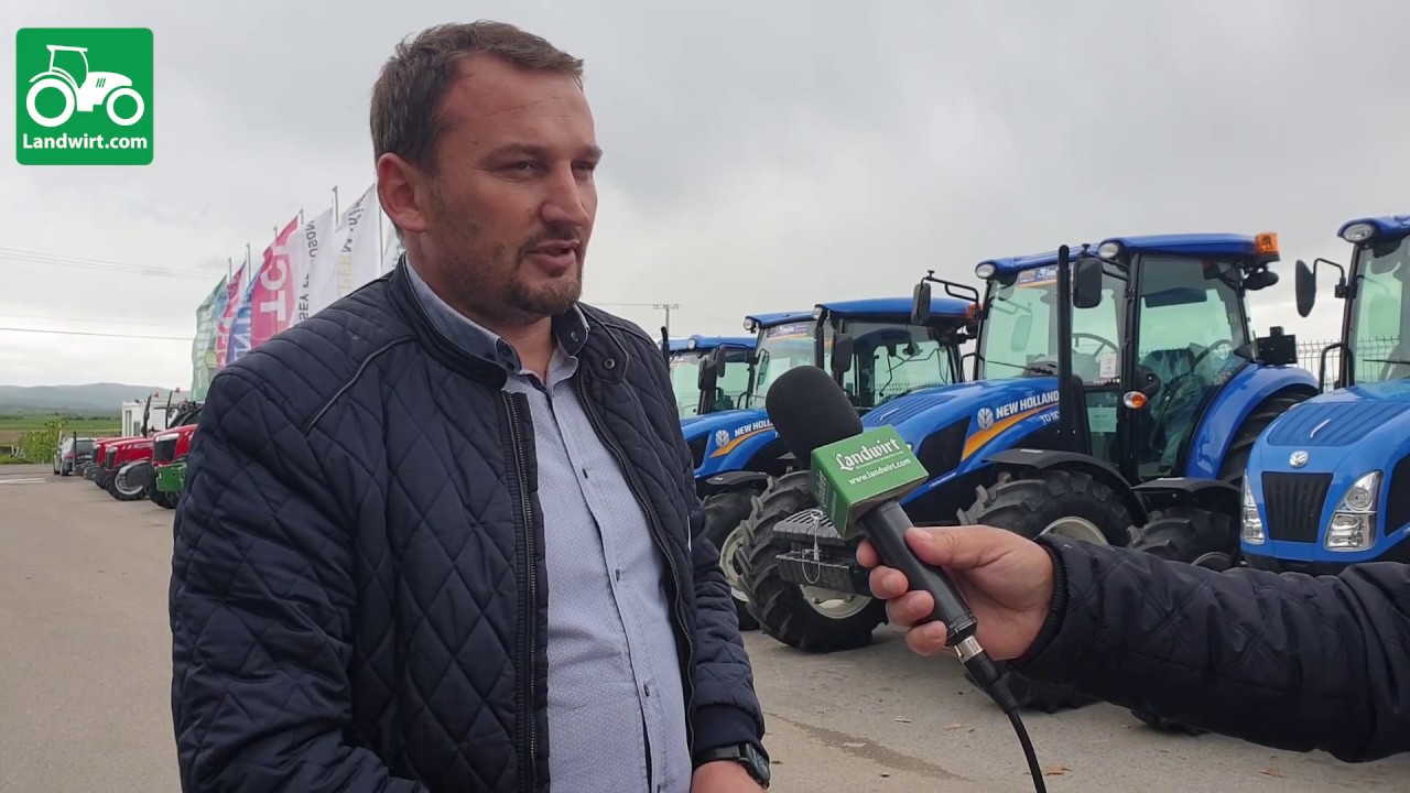 Rimida sjellë në treg kompanitë lidere të prodhimeve bujqësore