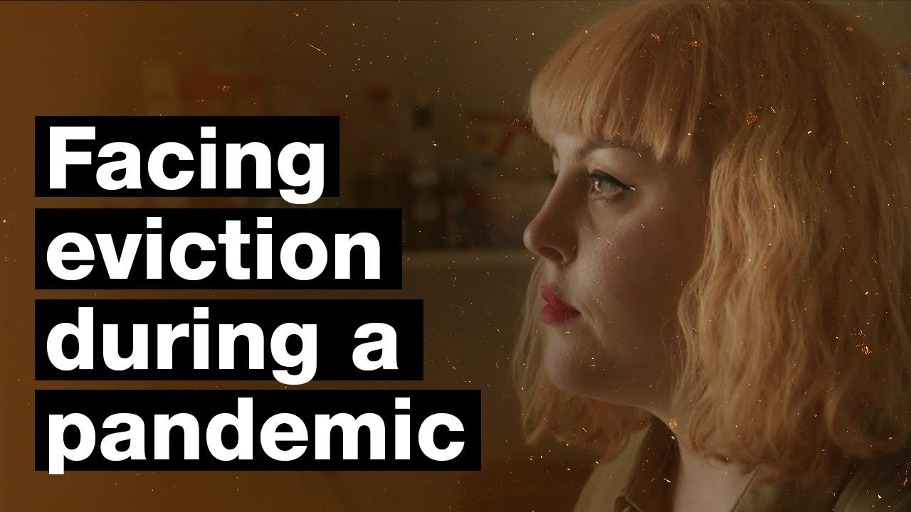 Facing eviction during a pandemic: Despite government promises, Australian renters are still at risk