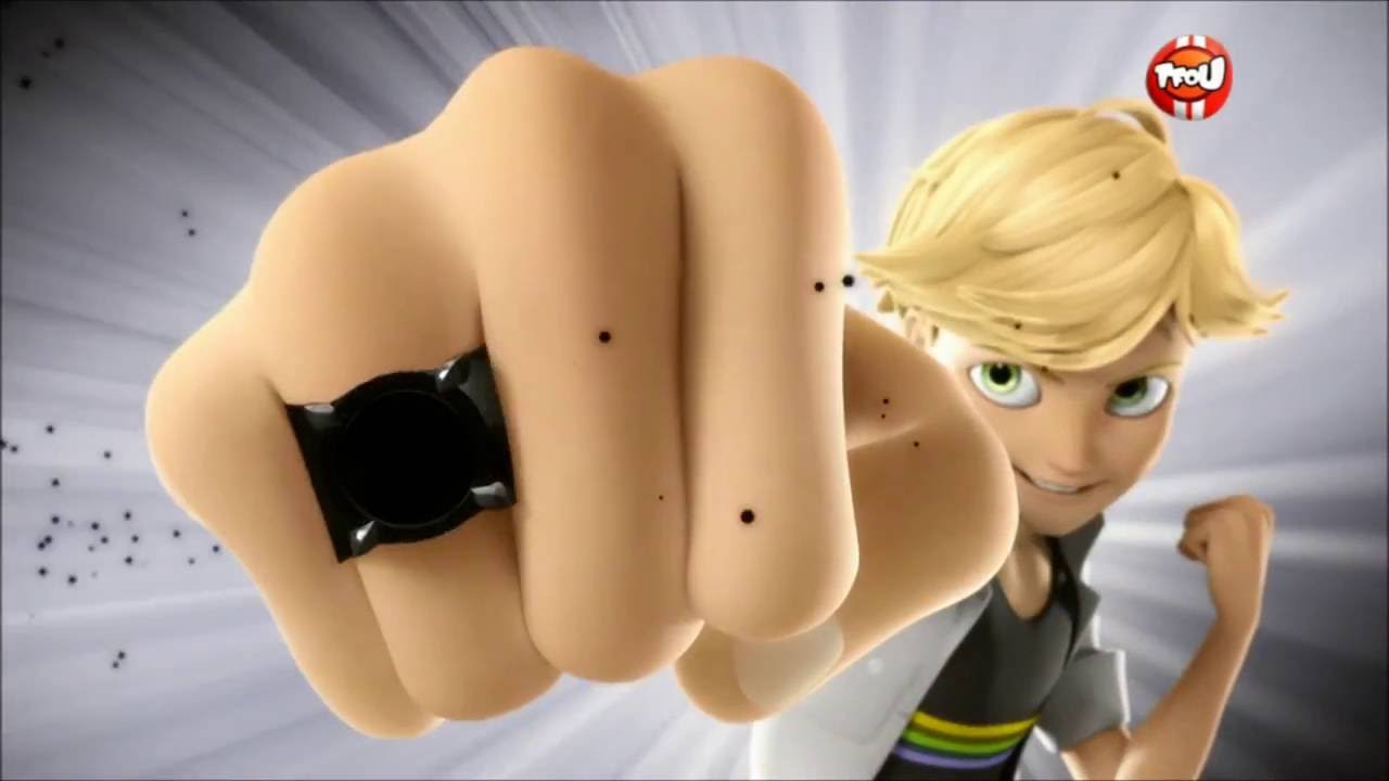 Miraculous Ladybug | My Demons