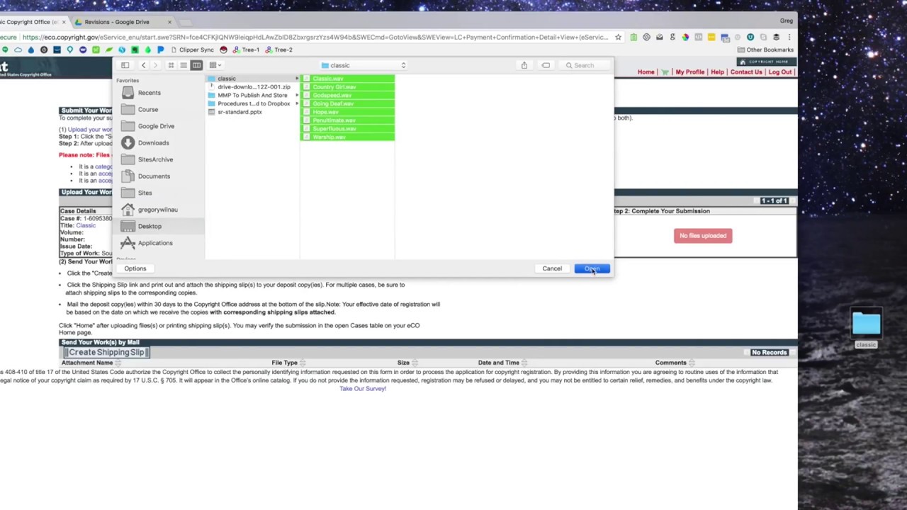 How To Copyright Your Music Step By Step