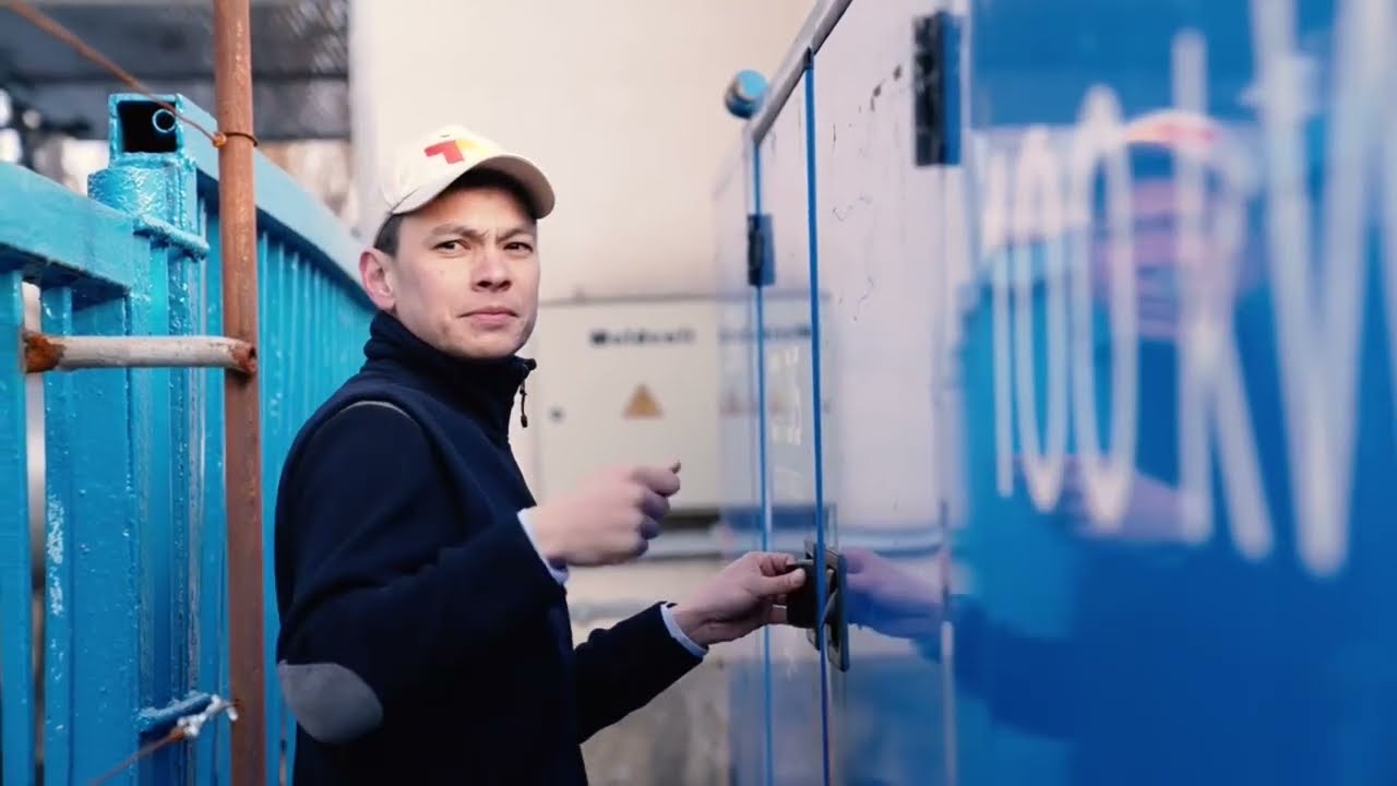 Electriciens sans frontières, notre histoire