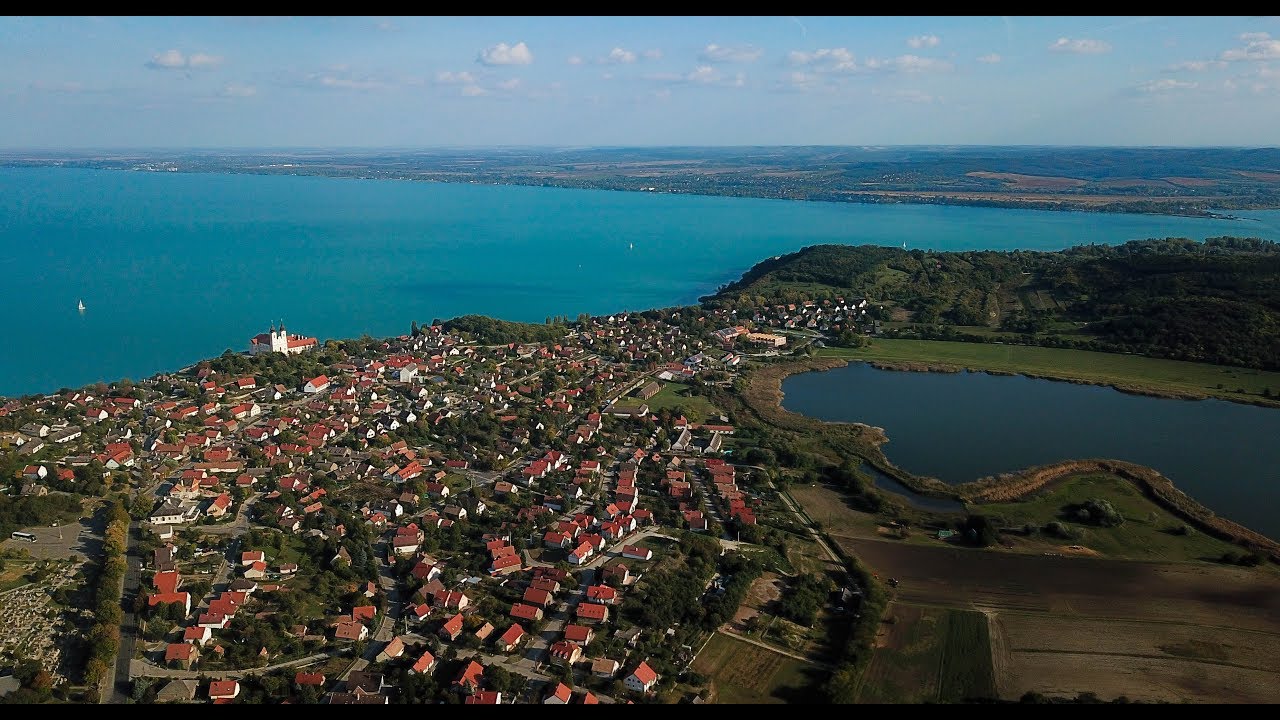 Balatoni Vadásznapló (teljes film)