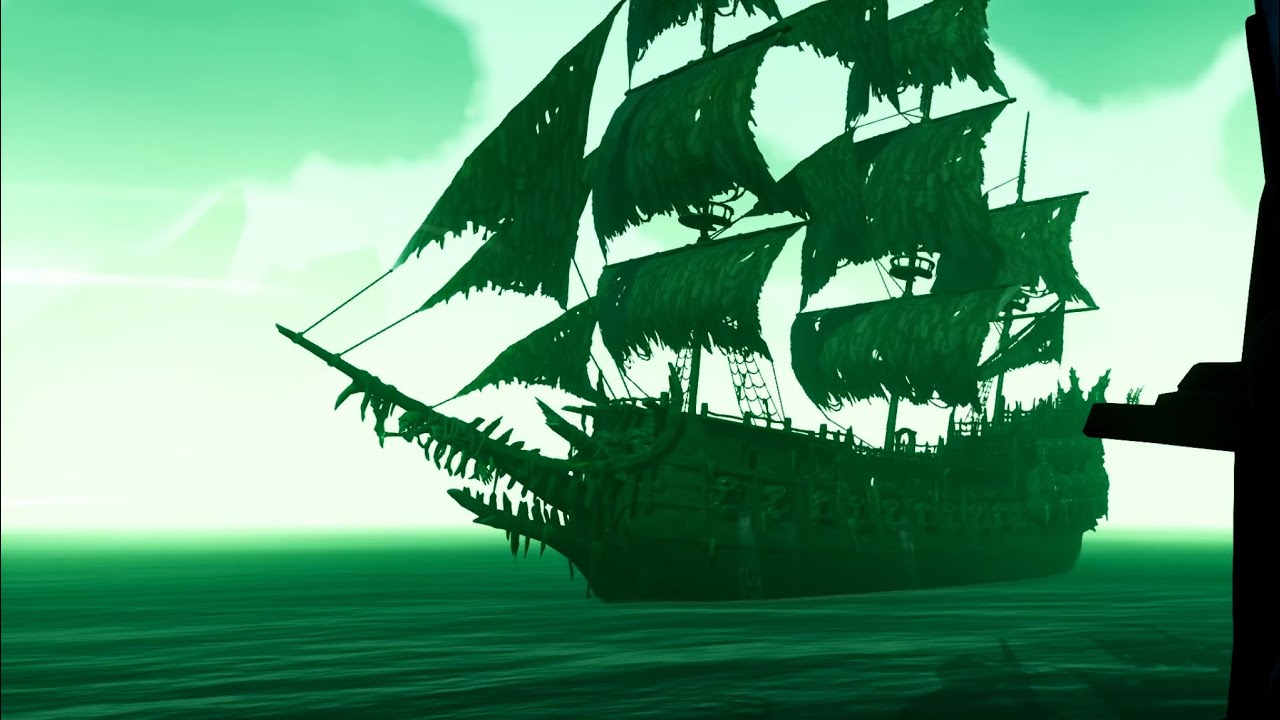 Davie Jones taucht auf | Sea of Thieves | Folge 4