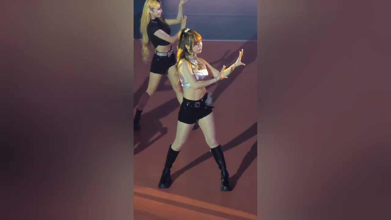 20260301桃園雲豹飛將主場-桃氣女孩_開場舞（主視角：草莓）