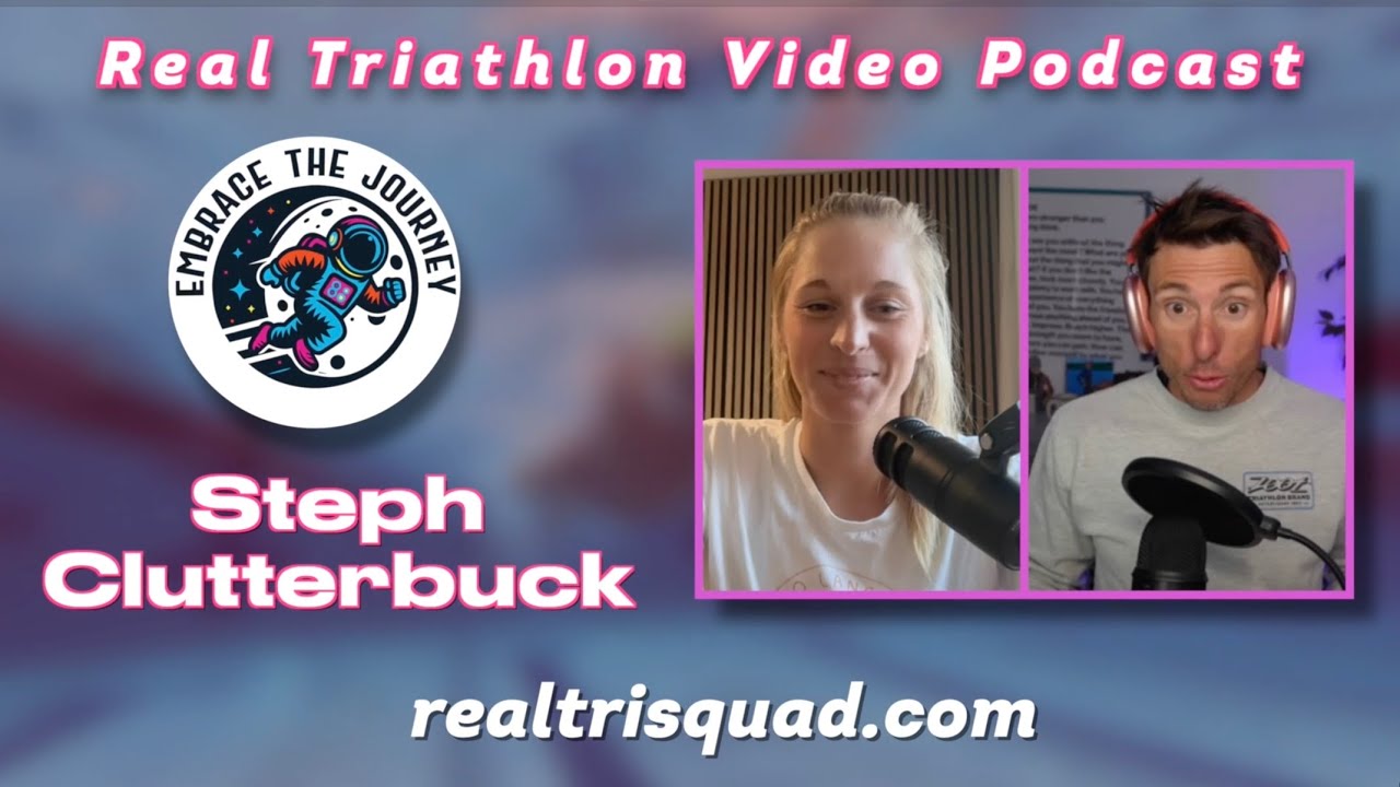 RTS Podcast 2026: Stephanie Clutterbuck's 2025 recap and yes, Onlyfans sponsorship