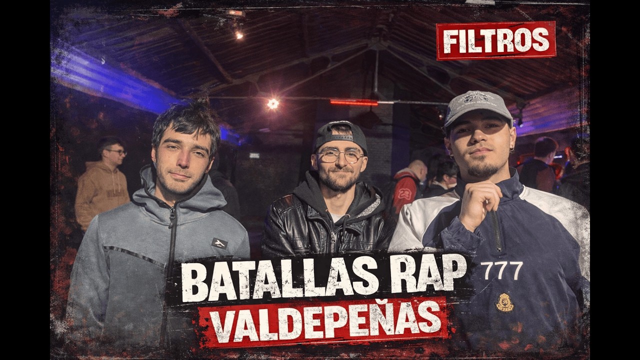 RBN 😈 vs TÓXICO 😈 vs DANIFIRE [Filtros] VALDESKILLS “El Regreso”.