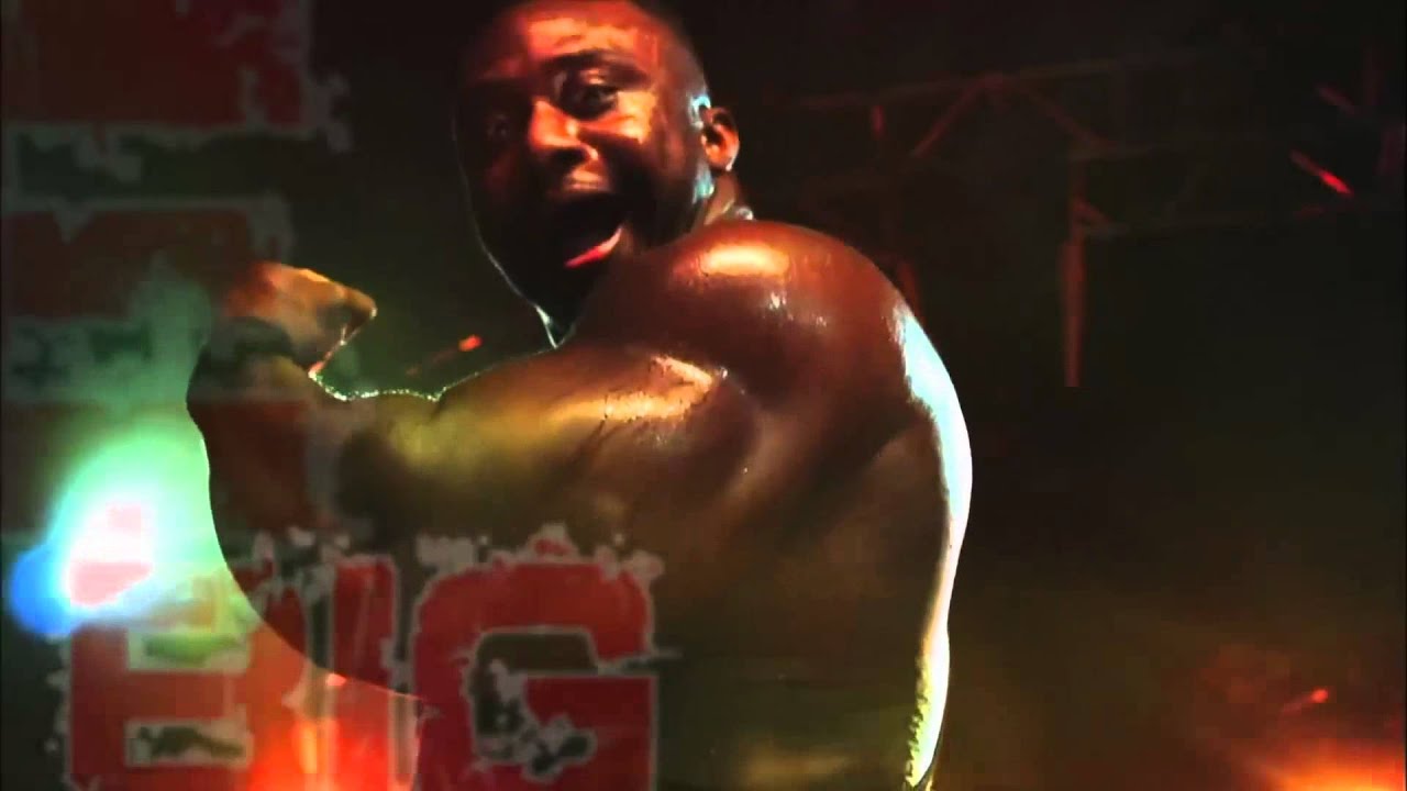 Big E Langston Old Full Theme and Titantron 2013 with Download Link & Full Lyrics (I Need Five)