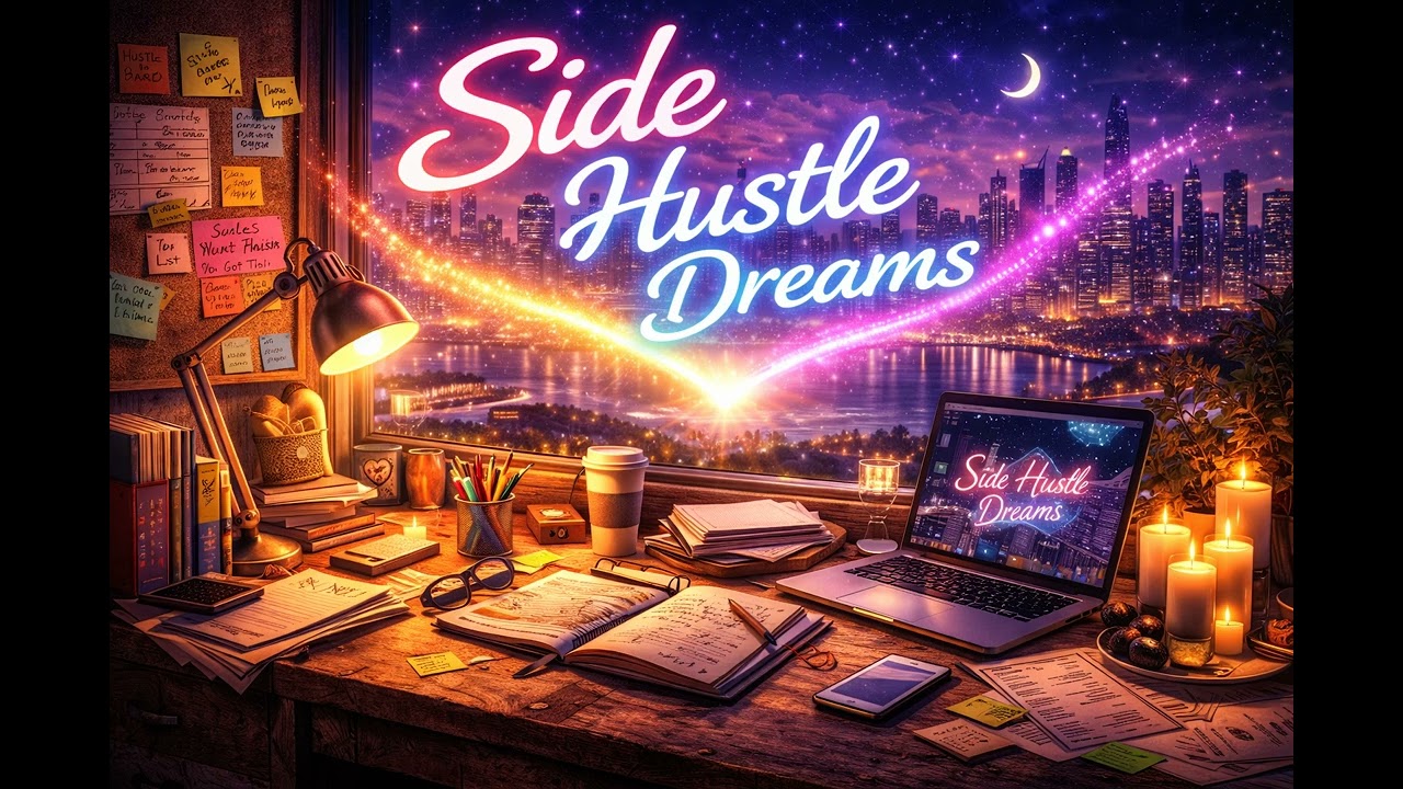 Side Hustle Dreams