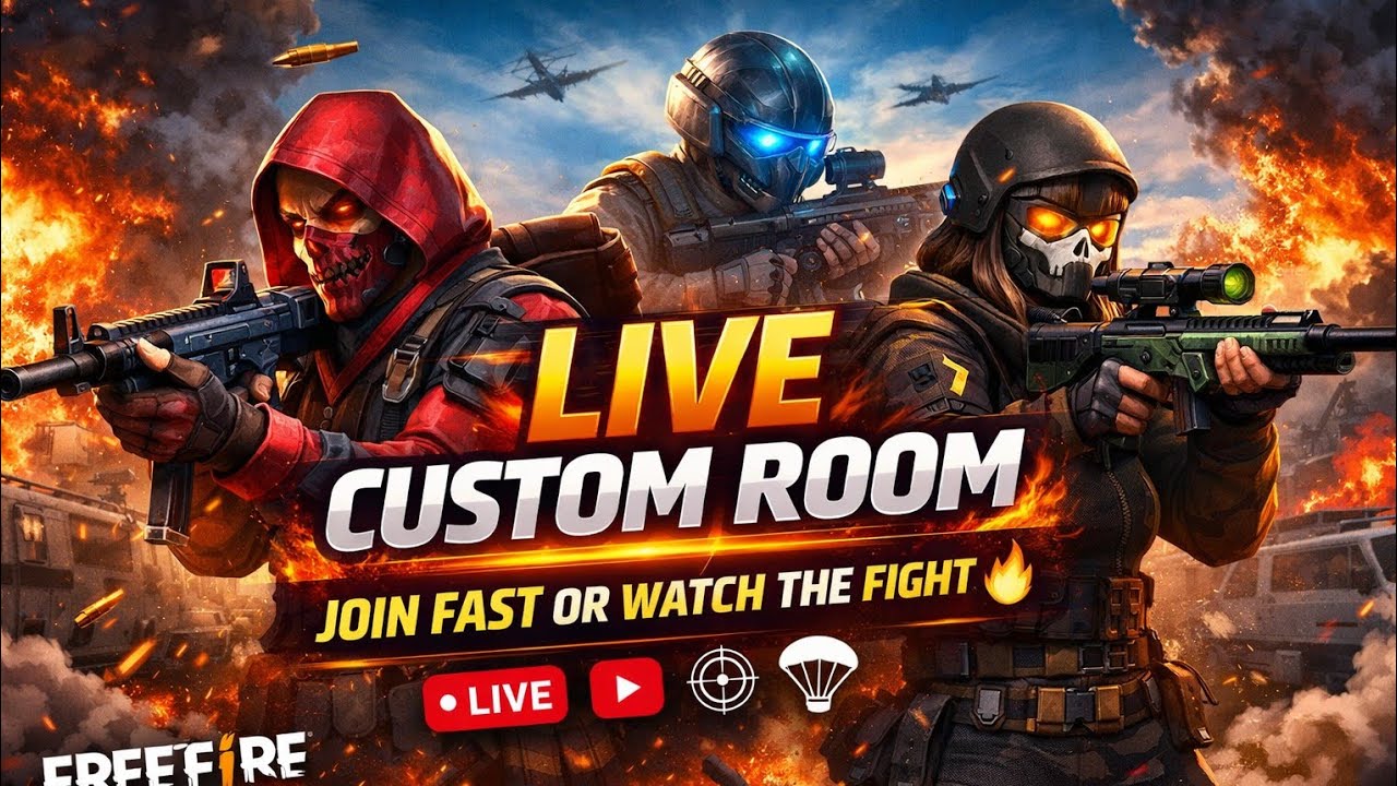BTX_VILLAN is live!