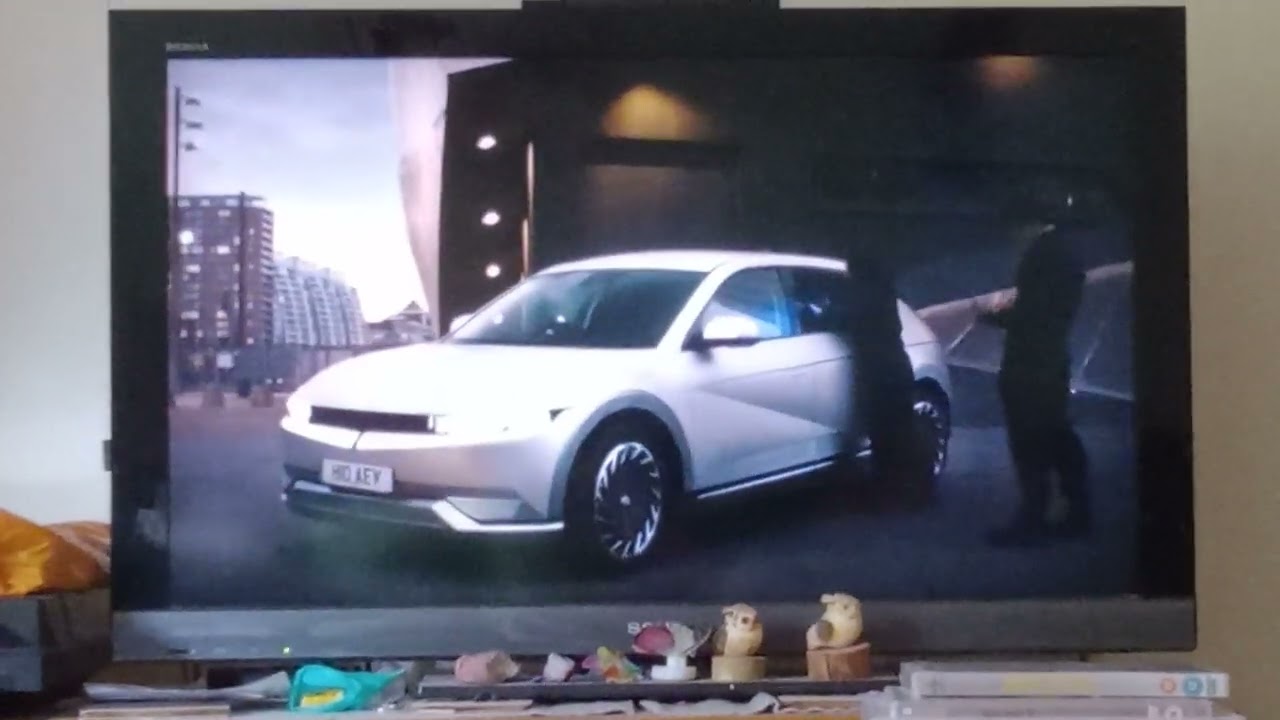 Barnyard Film 4 Intro