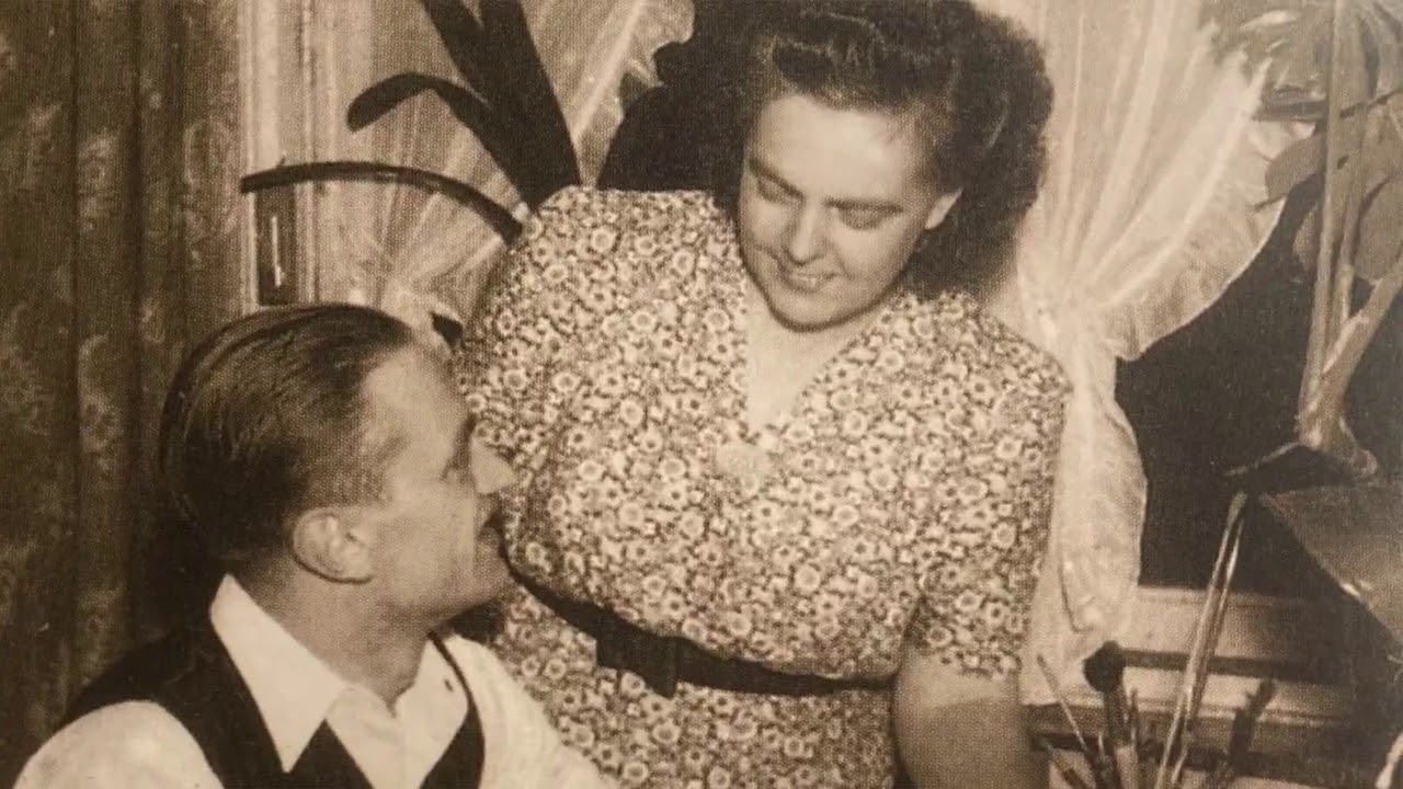 Hoe Willy Vandersteen Suske en Wiske bedacht