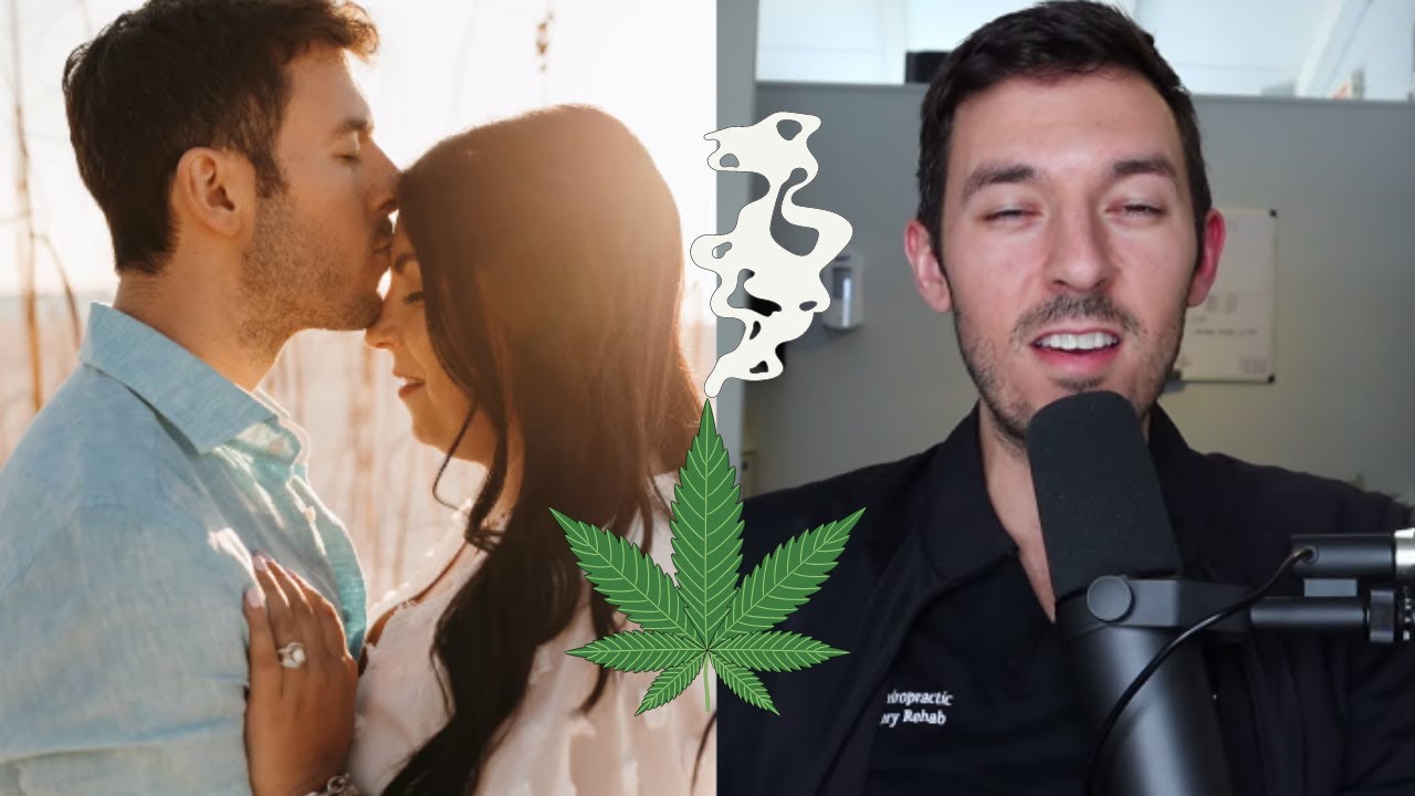 Smoking Weed Was Holding Me Back (30 years old not to late)