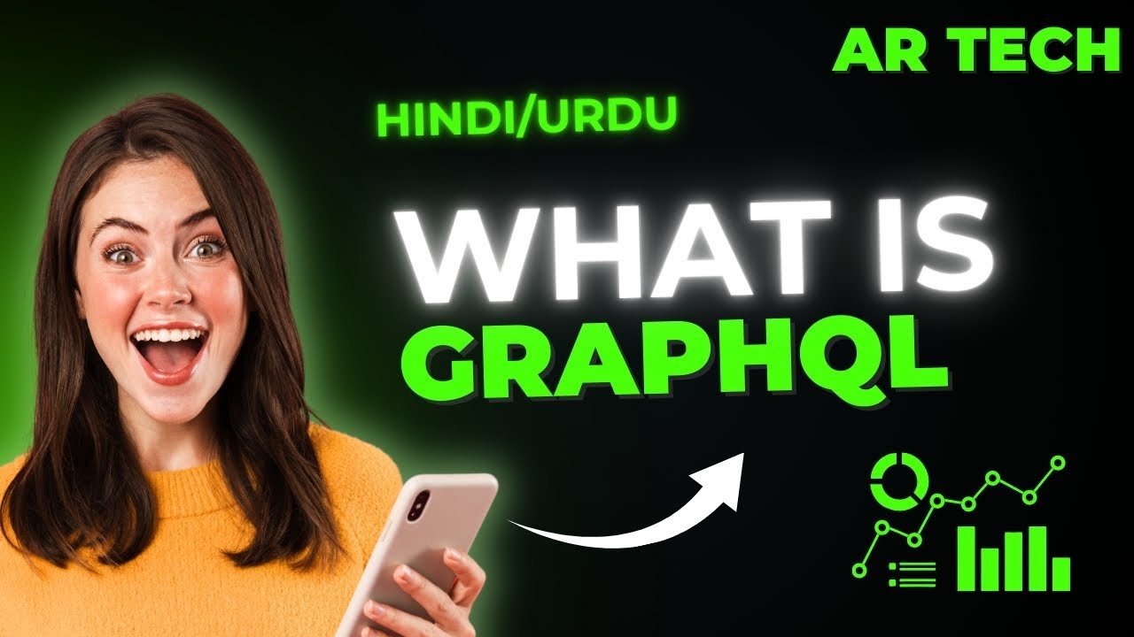 What is GraphQL? | Beginner's Guide with Real-Life Examples | Hindi/Urdu