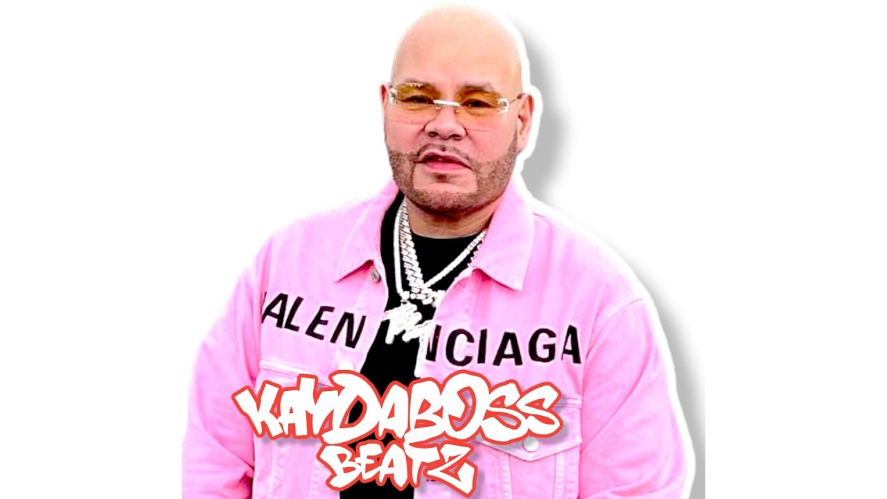 Fat Joe Type Beat Lifestyle Prod By KayDaBoss Vado Jim Jones French Montana Sample Type Beat 2022