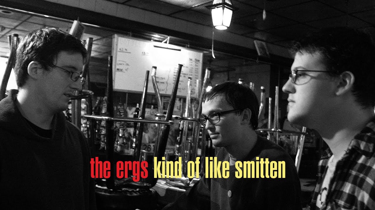 The Ergs! - 