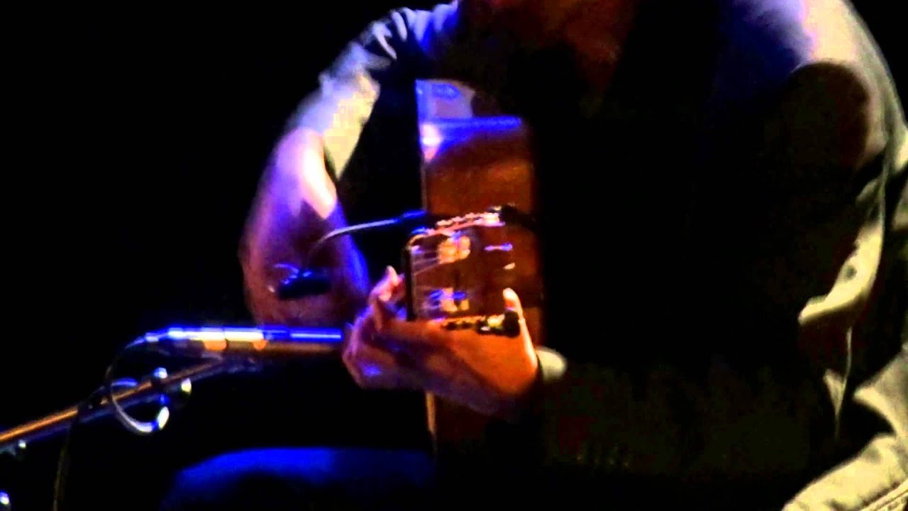 Juan Campallo   Cafe Cantante Arte Flamenco Mt de Marsan   9 julio 2015