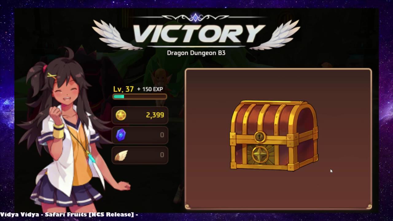 B3 DRAGON DUNGEON | MONSTER SUPER LEAGUE