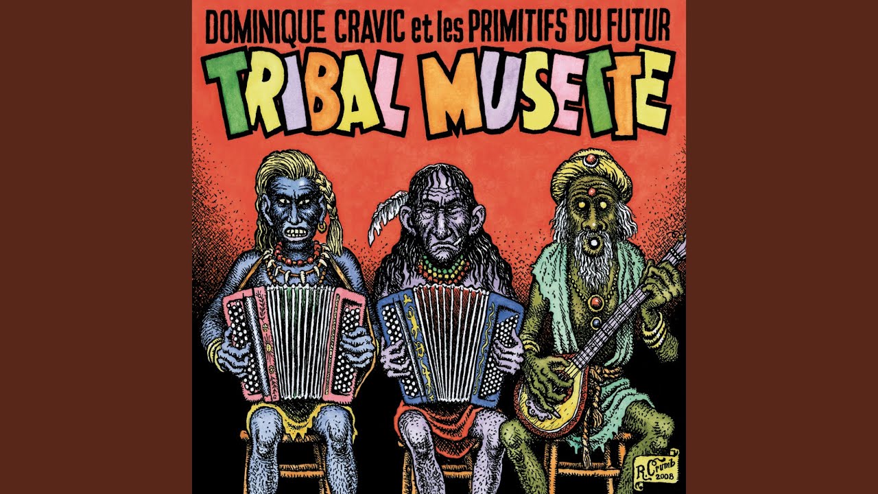 Je cherche après Titine