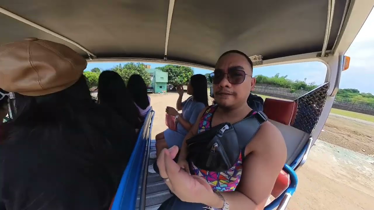Baluarte Zoo - #Vigan #ilocossur #insta360 